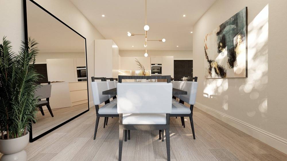 Interior design – Alto#